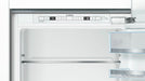 EAN 4242005188536 - Bosch Serie 6 KIS86AFE0 nevera y congelador Integrado 266 L imagen 5