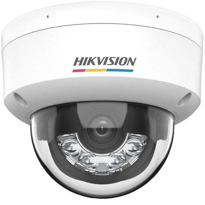 EAN 6936422183707 - Hikvision DS-2CD1167G3-LIU(2.8MM) cámara de vigilancia Almohadilla Cámara de seguridad IP Interior y exte imagen 2