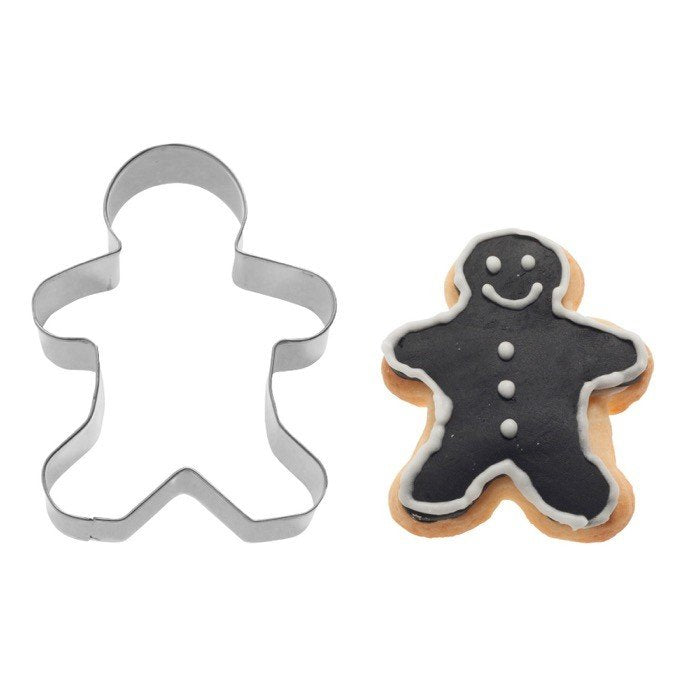 EAN 4004094356612 - Westmark 35662291 cortador de galletas Acero inoxidable imagen 1