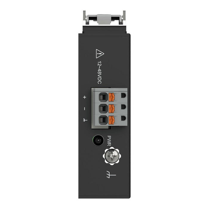 EAN 4066966254990 - Wago 852-1111/000-001 switch Gigabit Ethernet (10/100/1000) Negro imagen 2