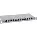 EAN 4043718311996 - InLine 76819A panel de parcheo 0.5U imagen 1