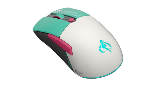 EAN 4711387881354 - ASUS TUF Gaming Mini Wireless Mouse Hatsune Miku Edition ratón Juego mano derecha RF Wireless + Bluetooth imagen 2