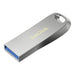 EAN 0169659172510 - SanDisk Ultra Luxe unidad flash USB 32 GB USB tipo A 3.2 Gen 1 (3.1 Gen 1) Plata imagen 3