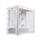 EAN 6977277364712 - Einarex EXCS-ZM-800R-W carcasa de ordenador Midi Tower Blanco imagen 7