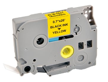 EAN 6942383160084 - G&G 5T641-TD Amarillo imagen 1