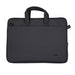 EAN 8713439244472 - Trust Bologna 40,6 cm (16") Maletín Toploader Negro imagen 3