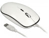 EAN 4043619125326 - DeLOCK 12532 ratón Oficina Ambidextro USB tipo A Óptico 3200 DPI imagen 2