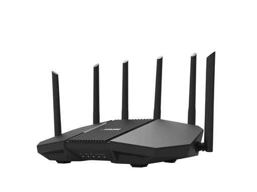 EAN 4711636276719 - ASUS RT-BE90U BE9400 AiMesh router inalámbrico 2.5 Gigabit Ethernet Tribanda (2.4 GHz / 5 GHz / 6 GHz) Ne imagen 2