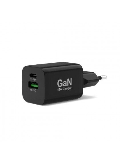 EAN 3567042030442 - Port Designs 900105-EU cargador de dispositivo móvil Netbook, Portátil, Smartphone, Tableta Negro Corrien imagen 1