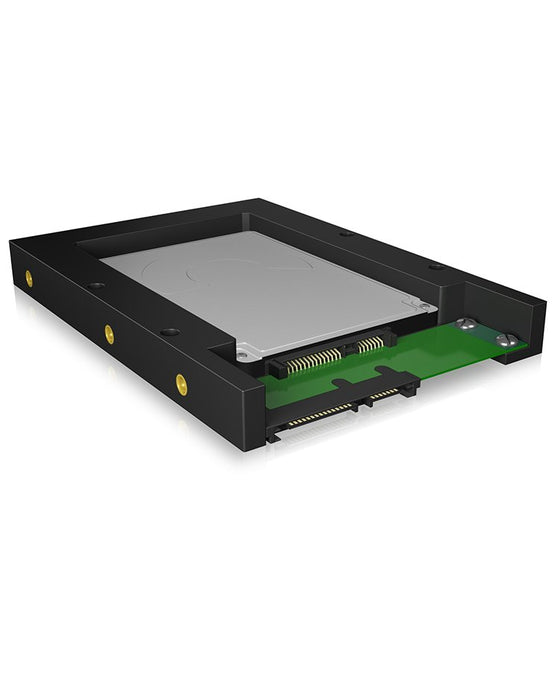EAN 4250078164104 - ICY BOX IB-2538StS Universal Funda de disco duro imagen 6