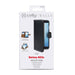 EAN 8021735764380 - Celly Wally funda para teléfono móvil 16,5 cm (6.5") Folio Negro, Marrón imagen 2