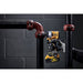 EAN 5035048743836 - DeWALT DCF922P2T-QW atornilladora de impacto con batería 1/2" 2500 RPM 610 Nm Negro, Amarillo 415 W 18 V imagen 2