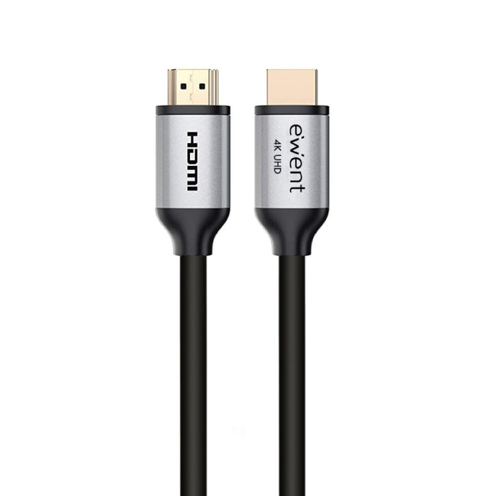 EAN 8054392618031 - Ewent EC1348 cable HDMI 5 m HDMI tipo A (Estándar) Negro imagen 2