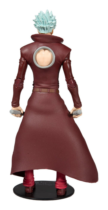 EAN 0787926128024 - McFarlane Toys 787926128024 figura de acción y colleccionable imagen 8