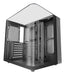 EAN 8435693113409 - Mars Gaming MC-INFINIOLITE Midi Tower Negro imagen 2