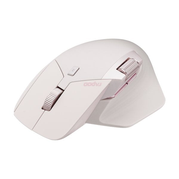 EAN 6940056125293 - Rapoo MT760L ratón mano derecha RF Wireless + Bluetooth Óptico 3200 DPI imagen 4