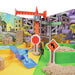EAN 0681147110458 - Kinetic Sand 6075775 compuesto para cerámica y modelaje 1,13 kg Multicolor imagen 6