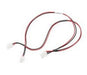 EAN 5704174046127 - Zebra CBL-DC-392A1-02 cable de transmisión Negro, Rojo 2 m imagen 1