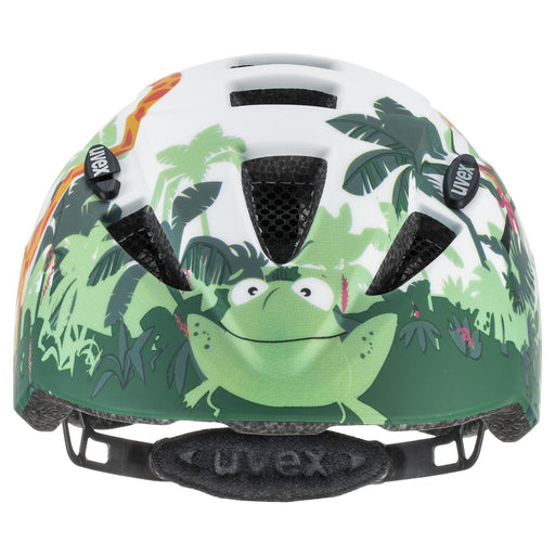 EAN 4043197371481 - Uvex kid 2 cc Multicolor imagen 2
