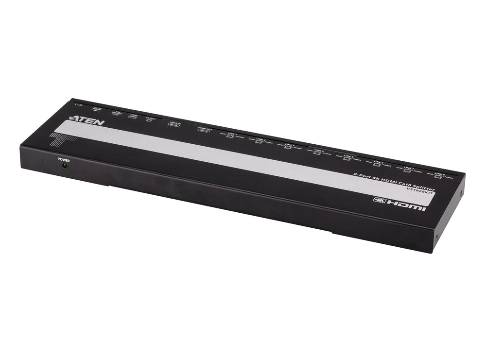 EAN 4710469348945 - ATEN VS1828KIT-AT-G divisor de video HDMI 2x HDMI imagen 3