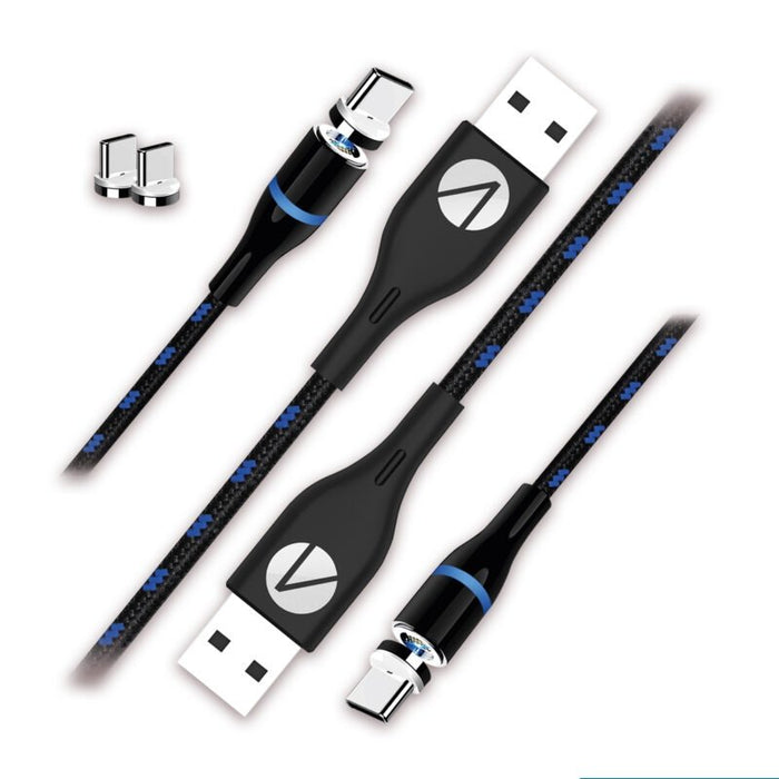 EAN 5055269711612 - STEALTH Gaming SP-C20V accesorio y piza de videoconsola Cable imagen 3
