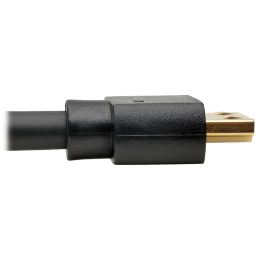 EAN 37332268716 - Tripp Lite P582-003-HD-V4A adaptador de cable de vídeo 0,91 m DisplayPort HDMI Negro imagen 2