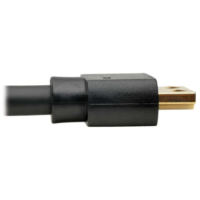 EAN 37332268716 - Tripp Lite P582-003-HD-V4A adaptador de cable de vídeo 0,91 m DisplayPort HDMI Negro imagen 2
