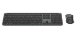 EAN 5099206119406 - Logitech Signature Slim Combo MK950 teclado Ratón incluido Oficina RF Wireless + Bluetooth QWERTY Italian imagen 2