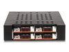 EAN 4043619470723 - DeLOCK 47072 panel bahía disco duro 8,89 cm (3.5") Bandeja para disco duro Negro imagen 4