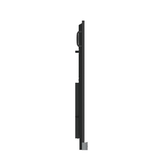 EAN 840046041670 - BenQ RM8602K pizarra blanca interactiva 2,18 m (86") 3840 x 2160 Pixeles Pantalla táctil Negro imagen 2