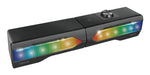 EAN 4052792067972 - LogiLink SP0059 altavoz soundbar Negro 6 W imagen 3