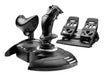 EAN 3362934403089 - Thrustmaster T.Flight Full Kit X Negro USB Palanca de mando Analógico/Digital PC, Xbox imagen 1