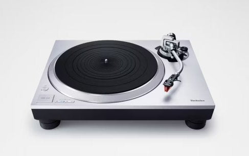 EAN 5025232945818 - Technics SL-1500C Tocadiscos de tracción directa Blanco Manual imagen 5