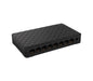 EAN 6971693270046 - Ruijie Networks RG-ES08G switch No administrado Gigabit Ethernet (10/100/1000) Negro imagen 2