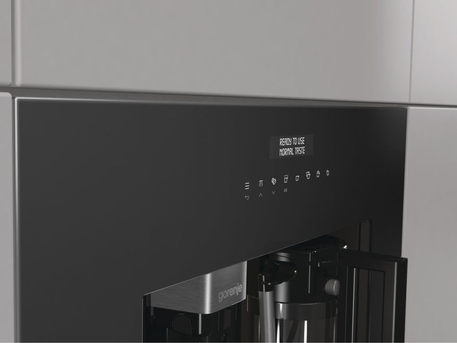 EAN 3838782860492 - Gorenje 744271 cafetera eléctrica Totalmente automática Máquina espresso 1,8 L imagen 6