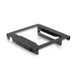 EAN 8436574701494 - AISENS A129-0150 parte carcasa de ordenador Universal Accesorio para instalación de discos duros imagen 3