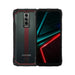 EAN 6923740271339 - Doogee Blade 10 Energy 16,7 cm (6.56") SIM doble Android 15 4G USB Tipo C 4 GB 128 GB 6150 mAh Negro, Roj imagen 1
