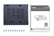 EAN 4713227445658 - Icy Dock MB021VP-B caja para disco duro externo Negro imagen 8