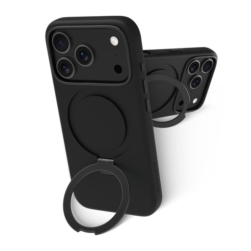 EAN 5711428066572 - dbramante1928 Roskilde MS Kick ICON funda para teléfono móvil Negro imagen 1