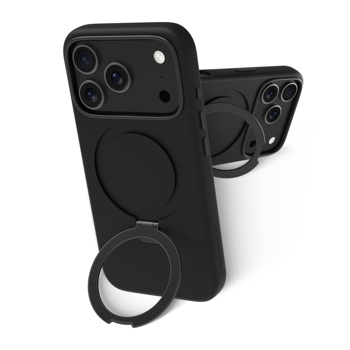 EAN 5711428066572 - dbramante1928 Roskilde MS Kick ICON funda para teléfono móvil Negro imagen 1