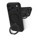 EAN 5711428066572 - dbramante1928 Roskilde MS Kick ICON funda para teléfono móvil Negro imagen 1