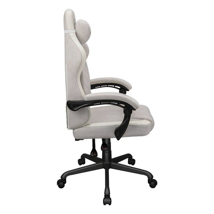 EAN 4711649770983 - COUGAR CGR-FXF-ASW Silla para videojuegos universal Asiento acolchado Ceniza imagen 5