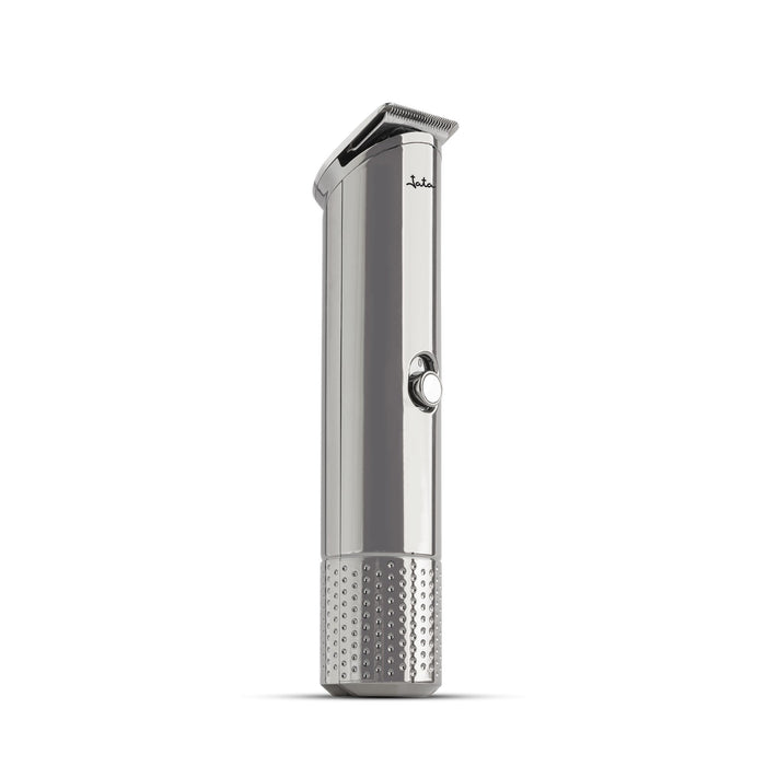 EAN 8421078036623 - JATA JBSE2102 cortadora de pelo y maquinilla Negro, Plata 2 Litio imagen 5