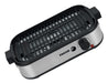 EAN 8436589741560 - Fagor SmokeFree Independiente 1800 W Negro, Acero inoxidable imagen 1