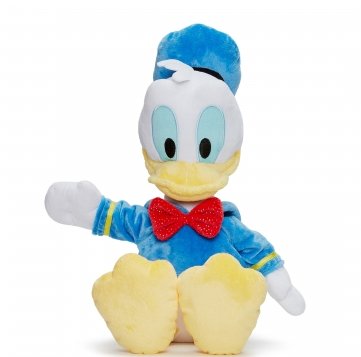 EAN 5400868022001 - Simba Toys 6315874840 juguete de peluche imagen 3