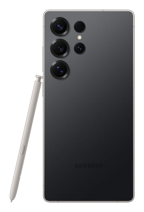 EAN 8806097117261 - Samsung Galaxy S25 Ultra SM-S938B/DS 17,5 cm (6.9") SIM doble Android 15 5G USB Tipo C 12 GB 256 GB 5000  imagen 8