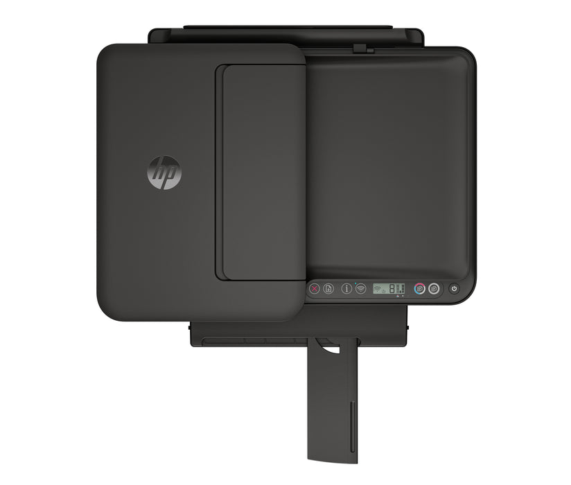 EAN 0198828789730 - HP DeskJet 4310 Inyección de tinta térmica A4 4800 x 1200 DPI 8,5 ppm Wifi imagen 15