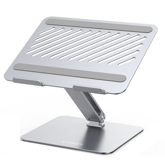 EAN 6957303842919 - Ugreen 40291 soporte para ordenador portátil Plata 43,9 cm (17.3") imagen 1