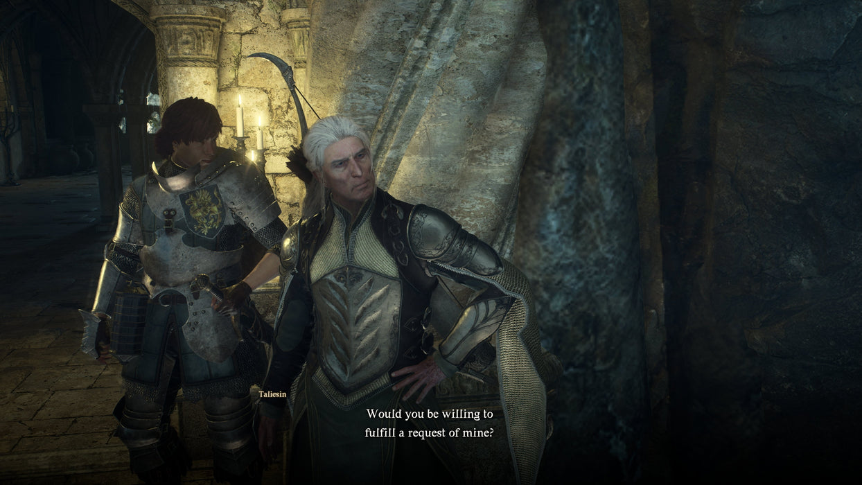 EAN 5055060954096 - Capcom Dragon's Dogma 2 Estándar Inglés PlayStation 5 imagen 12