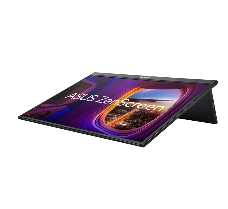 EAN 4711387078471 - ASUS ZenScreen MB16QHG pantalla para PC 40,6 cm (16") 2560 x 1600 Pixeles WQXGA LCD Negro imagen 3